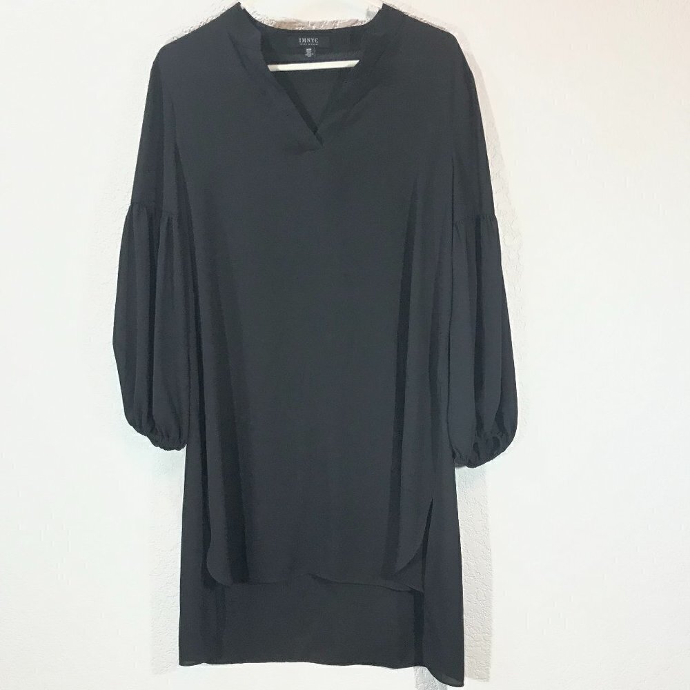 Isaac Mizrahi IMNYC Dress Tunic